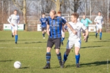 S.K.N.W.K. 1 - V.C.K. 1 (competitie) seizoen 2024-2025 (17/101)